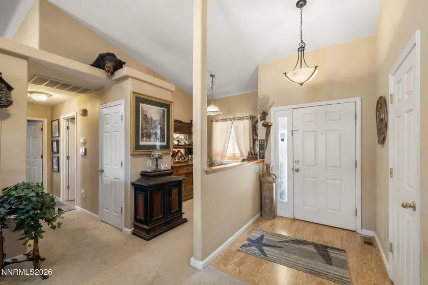 1706 Ralph, Fernley, Nevada 89408, 3 Bedrooms Bedrooms, ,2 BathroomsBathrooms,Residential,Residential,Ralph,260001361