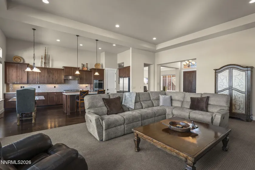 3640 Aspen Hollow, Reno, Nevada 89511, 4 Bedrooms Bedrooms, ,3 BathroomsBathrooms,Residential,Residential,Aspen Hollow,260001360