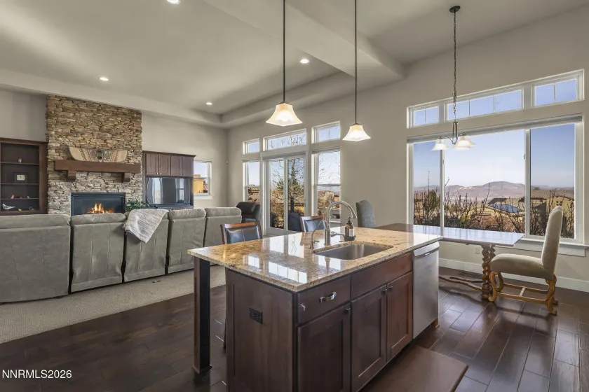 3640 Aspen Hollow, Reno, Nevada 89511, 4 Bedrooms Bedrooms, ,3 BathroomsBathrooms,Residential,Residential,Aspen Hollow,260001360