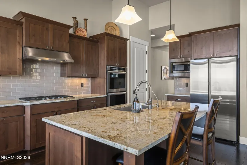 3640 Aspen Hollow, Reno, Nevada 89511, 4 Bedrooms Bedrooms, ,3 BathroomsBathrooms,Residential,Residential,Aspen Hollow,260001360