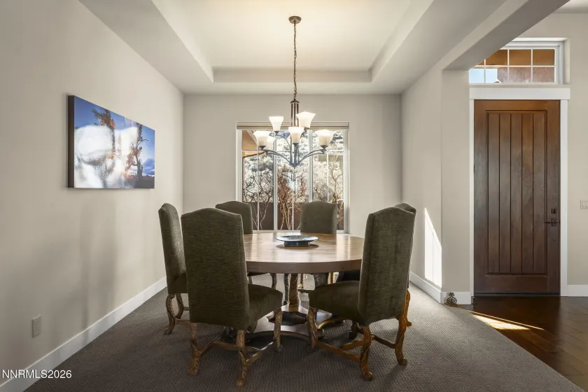 3640 Aspen Hollow, Reno, Nevada 89511, 4 Bedrooms Bedrooms, ,3 BathroomsBathrooms,Residential,Residential,Aspen Hollow,260001360