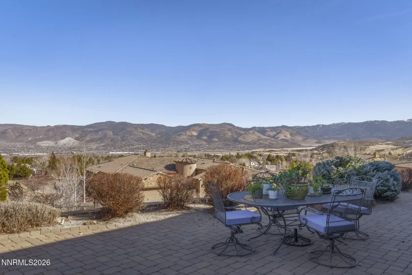 3640 Aspen Hollow, Reno, Nevada 89511, 4 Bedrooms Bedrooms, ,3 BathroomsBathrooms,Residential,Residential,Aspen Hollow,260001360