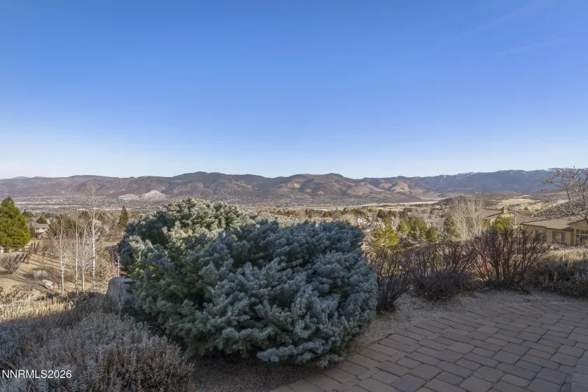 3640 Aspen Hollow, Reno, Nevada 89511, 4 Bedrooms Bedrooms, ,3 BathroomsBathrooms,Residential,Residential,Aspen Hollow,260001360