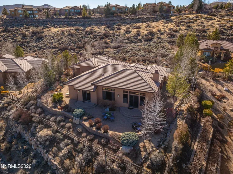 3640 Aspen Hollow, Reno, Nevada 89511, 4 Bedrooms Bedrooms, ,3 BathroomsBathrooms,Residential,Residential,Aspen Hollow,260001360