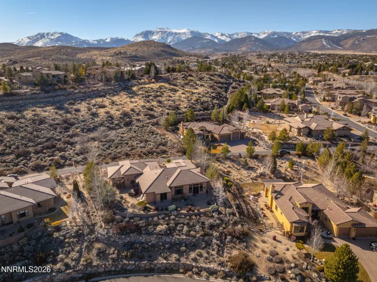 3640 Aspen Hollow, Reno, Nevada 89511, 4 Bedrooms Bedrooms, ,3 BathroomsBathrooms,Residential,Residential,Aspen Hollow,260001360