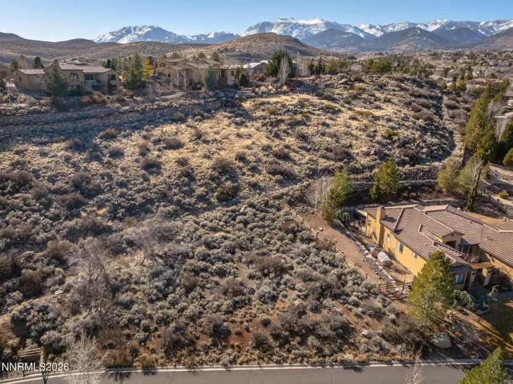 3640 Aspen Hollow, Reno, Nevada 89511, 4 Bedrooms Bedrooms, ,3 BathroomsBathrooms,Residential,Residential,Aspen Hollow,260001360