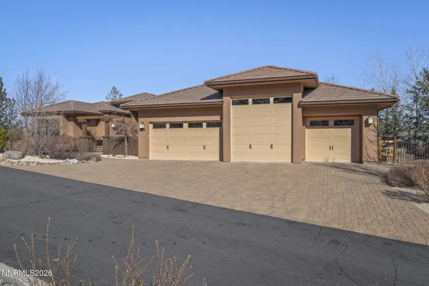 3640 Aspen Hollow, Reno, Nevada 89511, 4 Bedrooms Bedrooms, ,3 BathroomsBathrooms,Residential,Residential,Aspen Hollow,260001360