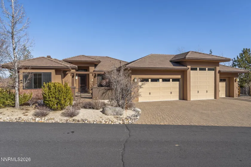 3640 Aspen Hollow, Reno, Nevada 89511, 4 Bedrooms Bedrooms, ,3 BathroomsBathrooms,Residential,Residential,Aspen Hollow,260001360