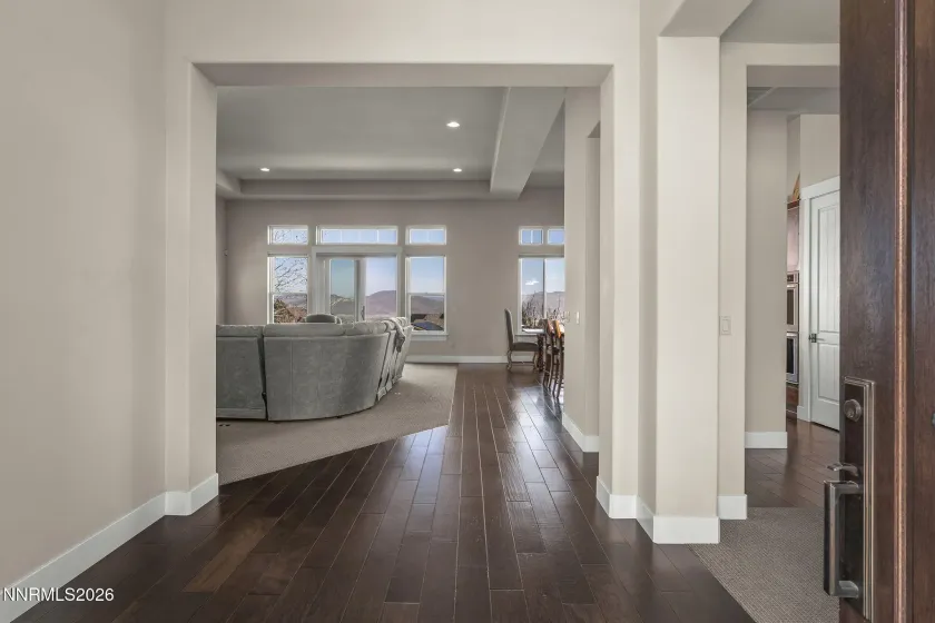 3640 Aspen Hollow, Reno, Nevada 89511, 4 Bedrooms Bedrooms, ,3 BathroomsBathrooms,Residential,Residential,Aspen Hollow,260001360