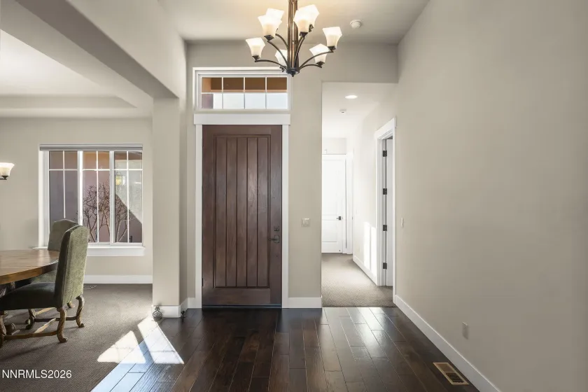 3640 Aspen Hollow, Reno, Nevada 89511, 4 Bedrooms Bedrooms, ,3 BathroomsBathrooms,Residential,Residential,Aspen Hollow,260001360