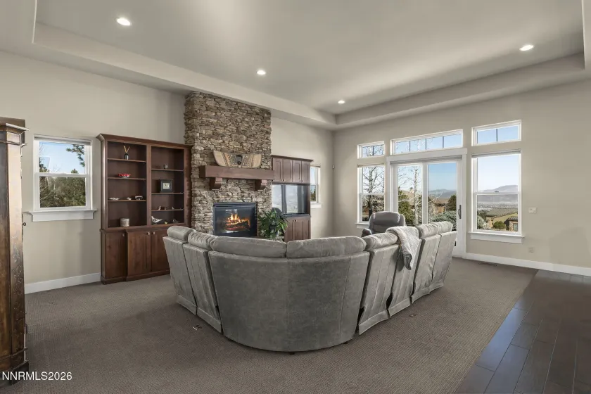 3640 Aspen Hollow, Reno, Nevada 89511, 4 Bedrooms Bedrooms, ,3 BathroomsBathrooms,Residential,Residential,Aspen Hollow,260001360