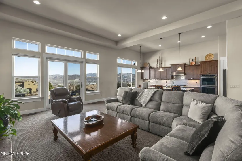 3640 Aspen Hollow, Reno, Nevada 89511, 4 Bedrooms Bedrooms, ,3 BathroomsBathrooms,Residential,Residential,Aspen Hollow,260001360