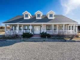 4140 2nd, Winnemucca, Nevada 89445, 3 Bedrooms Bedrooms, ,3 BathroomsBathrooms,Residential,Residential,2nd,260001362