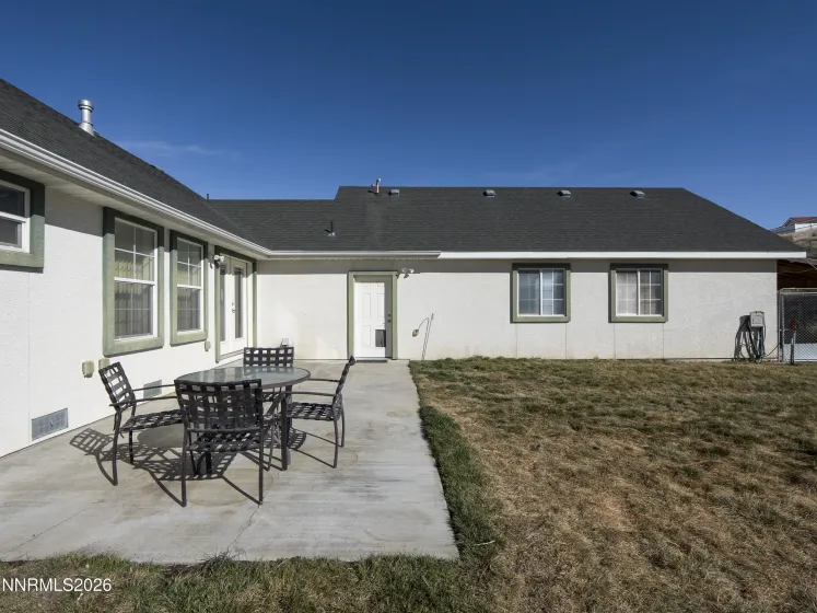 4140 2nd, Winnemucca, Nevada 89445, 3 Bedrooms Bedrooms, ,3 BathroomsBathrooms,Residential,Residential,2nd,260001362
