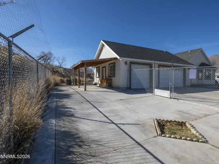 4140 2nd, Winnemucca, Nevada 89445, 3 Bedrooms Bedrooms, ,3 BathroomsBathrooms,Residential,Residential,2nd,260001362