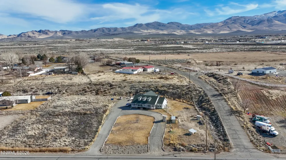 4140 2nd, Winnemucca, Nevada 89445, 3 Bedrooms Bedrooms, ,3 BathroomsBathrooms,Residential,Residential,2nd,260001362