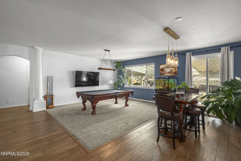 6120 Hidden Valley, Reno, Nevada 89502, 3 Bedrooms Bedrooms, ,2 BathroomsBathrooms,Residential,Residential,Hidden Valley,260001366