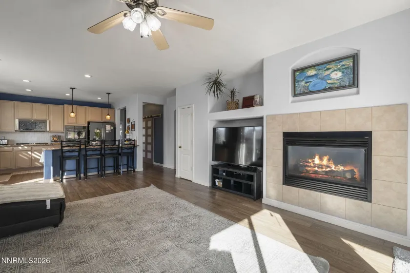 6120 Hidden Valley, Reno, Nevada 89502, 3 Bedrooms Bedrooms, ,2 BathroomsBathrooms,Residential,Residential,Hidden Valley,260001366