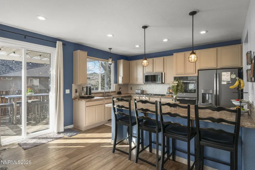 6120 Hidden Valley, Reno, Nevada 89502, 3 Bedrooms Bedrooms, ,2 BathroomsBathrooms,Residential,Residential,Hidden Valley,260001366