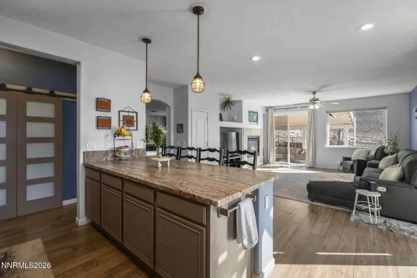 6120 Hidden Valley, Reno, Nevada 89502, 3 Bedrooms Bedrooms, ,2 BathroomsBathrooms,Residential,Residential,Hidden Valley,260001366