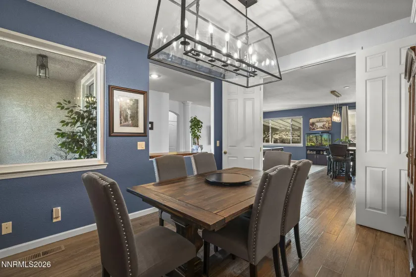 6120 Hidden Valley, Reno, Nevada 89502, 3 Bedrooms Bedrooms, ,2 BathroomsBathrooms,Residential,Residential,Hidden Valley,260001366