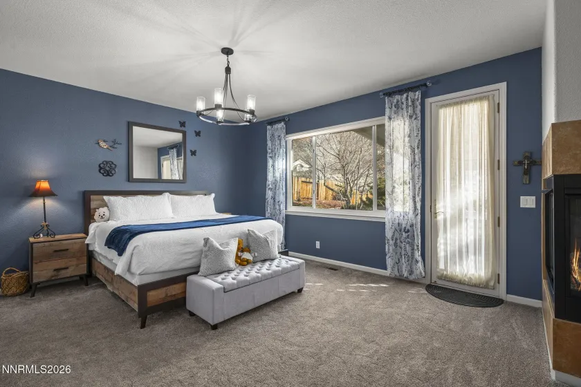 6120 Hidden Valley, Reno, Nevada 89502, 3 Bedrooms Bedrooms, ,2 BathroomsBathrooms,Residential,Residential,Hidden Valley,260001366