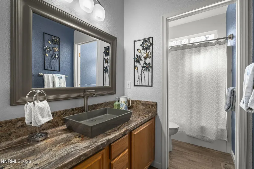 6120 Hidden Valley, Reno, Nevada 89502, 3 Bedrooms Bedrooms, ,2 BathroomsBathrooms,Residential,Residential,Hidden Valley,260001366