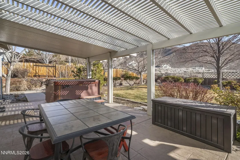 6120 Hidden Valley, Reno, Nevada 89502, 3 Bedrooms Bedrooms, ,2 BathroomsBathrooms,Residential,Residential,Hidden Valley,260001366