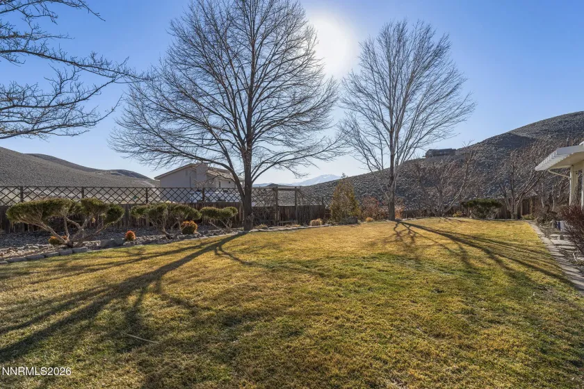 6120 Hidden Valley, Reno, Nevada 89502, 3 Bedrooms Bedrooms, ,2 BathroomsBathrooms,Residential,Residential,Hidden Valley,260001366