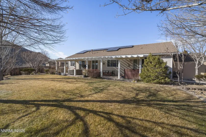 6120 Hidden Valley, Reno, Nevada 89502, 3 Bedrooms Bedrooms, ,2 BathroomsBathrooms,Residential,Residential,Hidden Valley,260001366