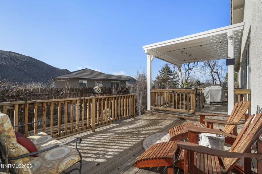 6120 Hidden Valley, Reno, Nevada 89502, 3 Bedrooms Bedrooms, ,2 BathroomsBathrooms,Residential,Residential,Hidden Valley,260001366