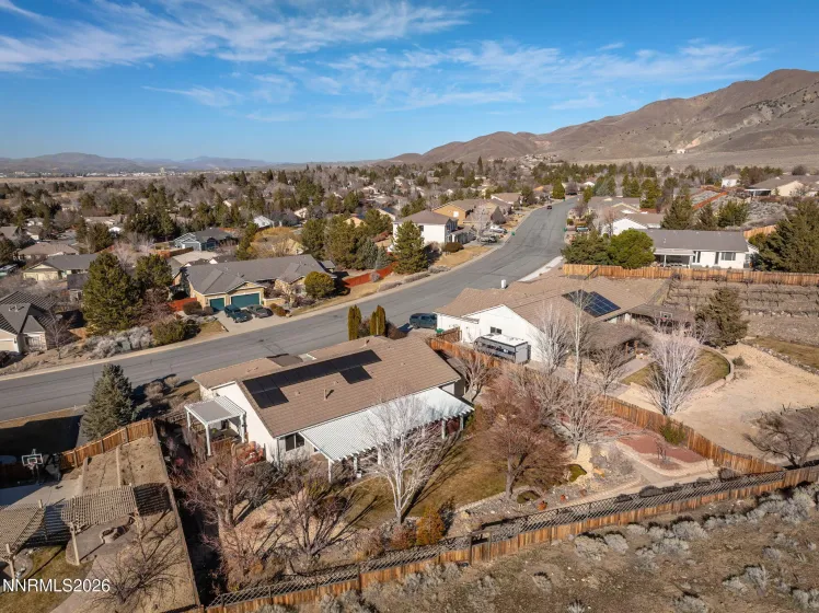 6120 Hidden Valley, Reno, Nevada 89502, 3 Bedrooms Bedrooms, ,2 BathroomsBathrooms,Residential,Residential,Hidden Valley,260001366