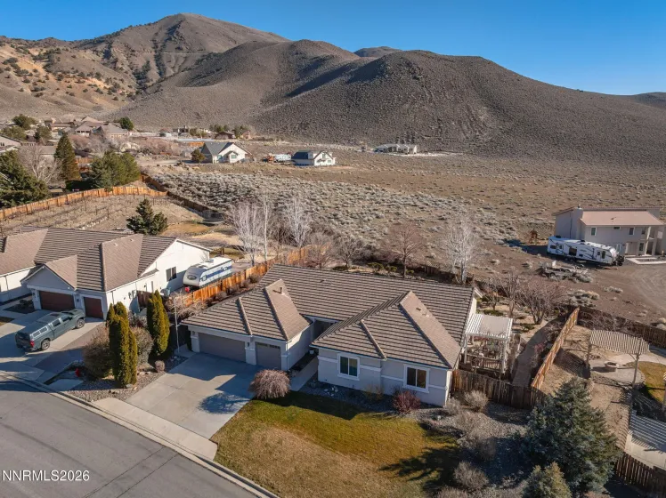 6120 Hidden Valley, Reno, Nevada 89502, 3 Bedrooms Bedrooms, ,2 BathroomsBathrooms,Residential,Residential,Hidden Valley,260001366
