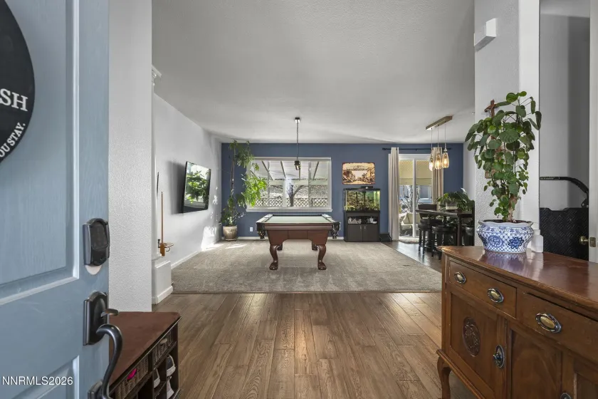 6120 Hidden Valley, Reno, Nevada 89502, 3 Bedrooms Bedrooms, ,2 BathroomsBathrooms,Residential,Residential,Hidden Valley,260001366