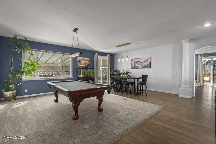 6120 Hidden Valley, Reno, Nevada 89502, 3 Bedrooms Bedrooms, ,2 BathroomsBathrooms,Residential,Residential,Hidden Valley,260001366