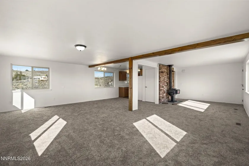 5725 Jim Denning, Sun Valley, Nevada 89433, 3 Bedrooms Bedrooms, ,2 BathroomsBathrooms,Residential,Residential,Jim Denning,260001364