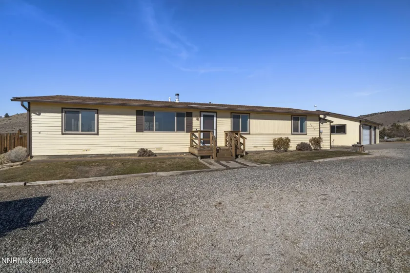 5725 Jim Denning, Sun Valley, Nevada 89433, 3 Bedrooms Bedrooms, ,2 BathroomsBathrooms,Residential,Residential,Jim Denning,260001364