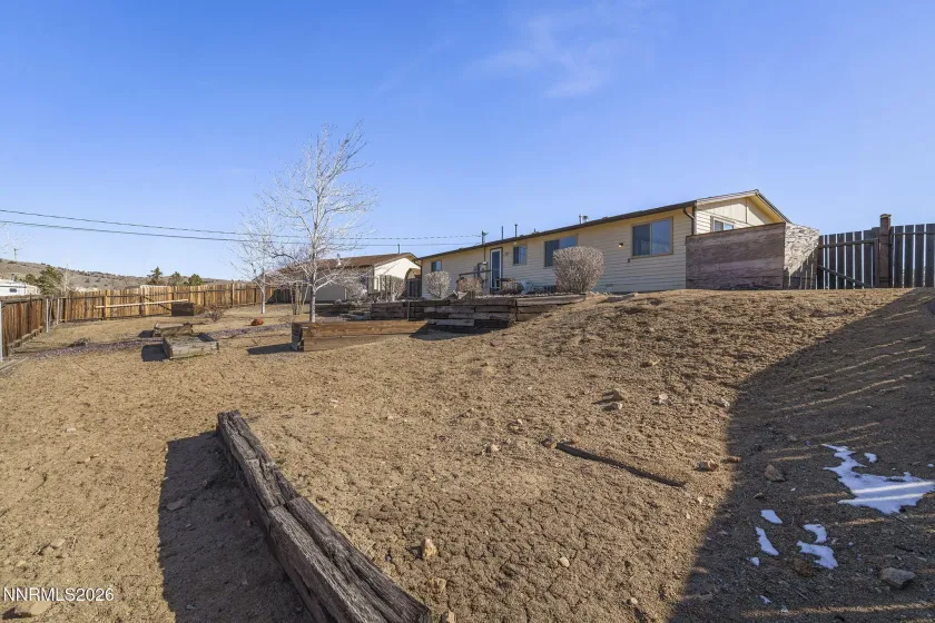 5725 Jim Denning, Sun Valley, Nevada 89433, 3 Bedrooms Bedrooms, ,2 BathroomsBathrooms,Residential,Residential,Jim Denning,260001364