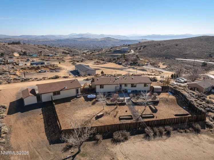 5725 Jim Denning, Sun Valley, Nevada 89433, 3 Bedrooms Bedrooms, ,2 BathroomsBathrooms,Residential,Residential,Jim Denning,260001364