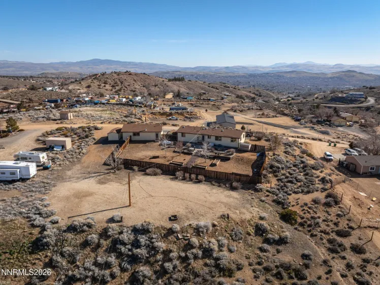 5725 Jim Denning, Sun Valley, Nevada 89433, 3 Bedrooms Bedrooms, ,2 BathroomsBathrooms,Residential,Residential,Jim Denning,260001364