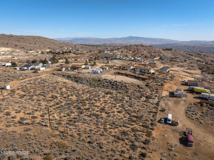 5725 Jim Denning, Sun Valley, Nevada 89433, 3 Bedrooms Bedrooms, ,2 BathroomsBathrooms,Residential,Residential,Jim Denning,260001364