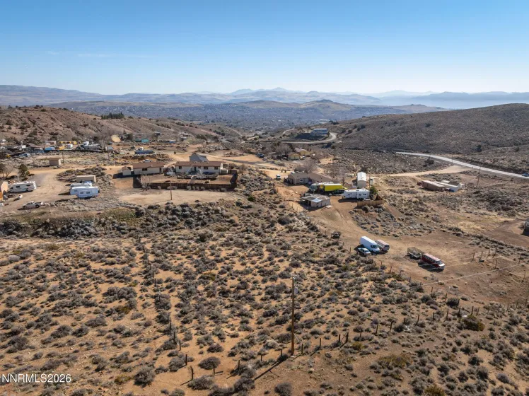 5725 Jim Denning, Sun Valley, Nevada 89433, 3 Bedrooms Bedrooms, ,2 BathroomsBathrooms,Residential,Residential,Jim Denning,260001364