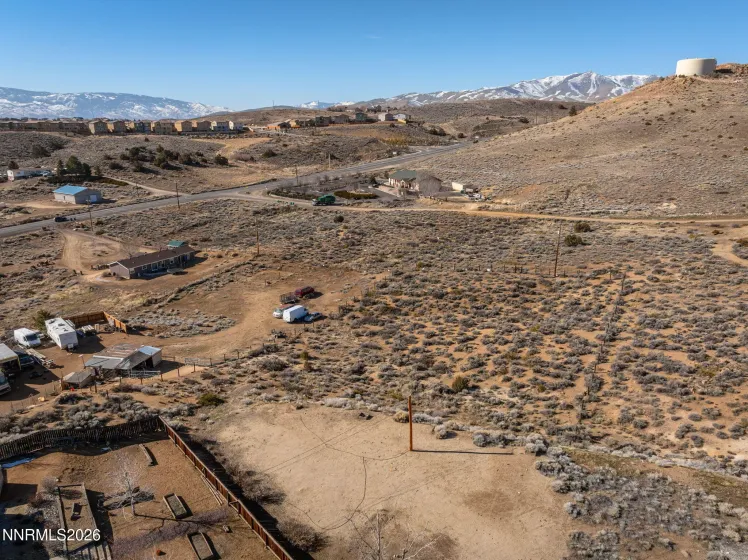 5725 Jim Denning, Sun Valley, Nevada 89433, 3 Bedrooms Bedrooms, ,2 BathroomsBathrooms,Residential,Residential,Jim Denning,260001364