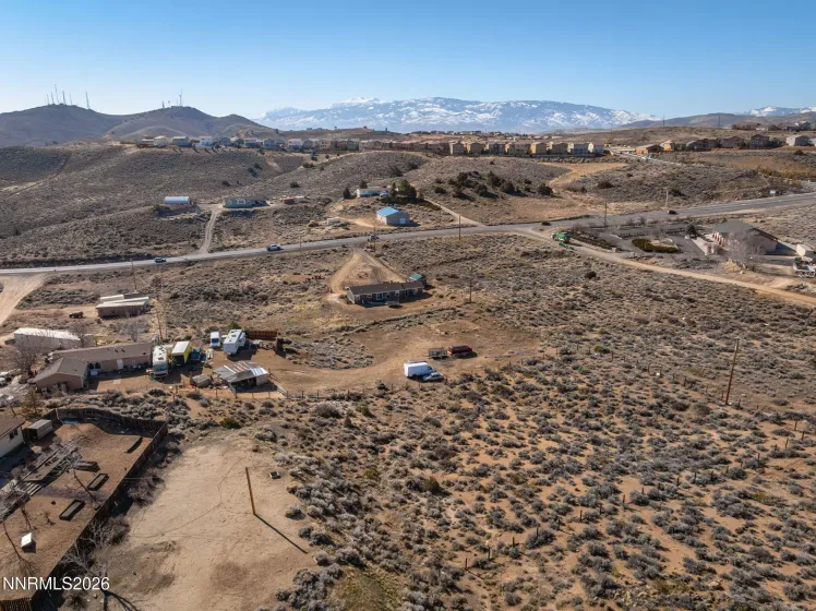 5725 Jim Denning, Sun Valley, Nevada 89433, 3 Bedrooms Bedrooms, ,2 BathroomsBathrooms,Residential,Residential,Jim Denning,260001364