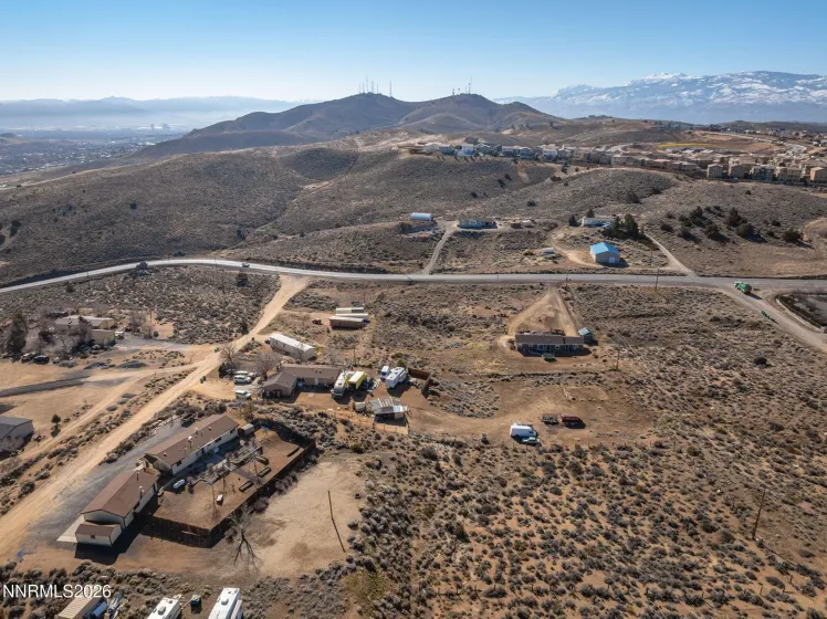 5725 Jim Denning, Sun Valley, Nevada 89433, 3 Bedrooms Bedrooms, ,2 BathroomsBathrooms,Residential,Residential,Jim Denning,260001364