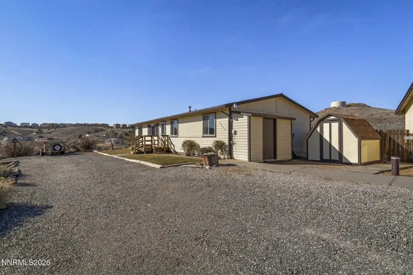 5725 Jim Denning, Sun Valley, Nevada 89433, 3 Bedrooms Bedrooms, ,2 BathroomsBathrooms,Residential,Residential,Jim Denning,260001364