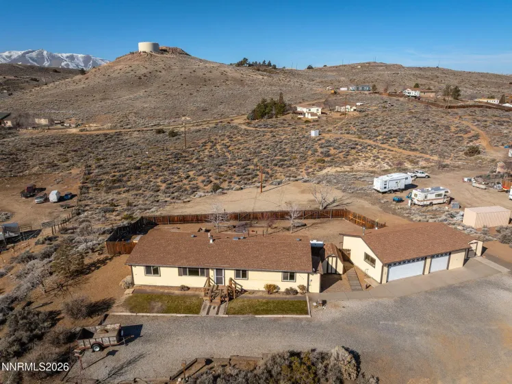 5725 Jim Denning, Sun Valley, Nevada 89433, 3 Bedrooms Bedrooms, ,2 BathroomsBathrooms,Residential,Residential,Jim Denning,260001364