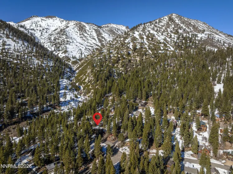983 Apollo, Incline Village, Nevada 89451, 4 Bedrooms Bedrooms, ,3 BathroomsBathrooms,Residential,Residential,Apollo,260001367