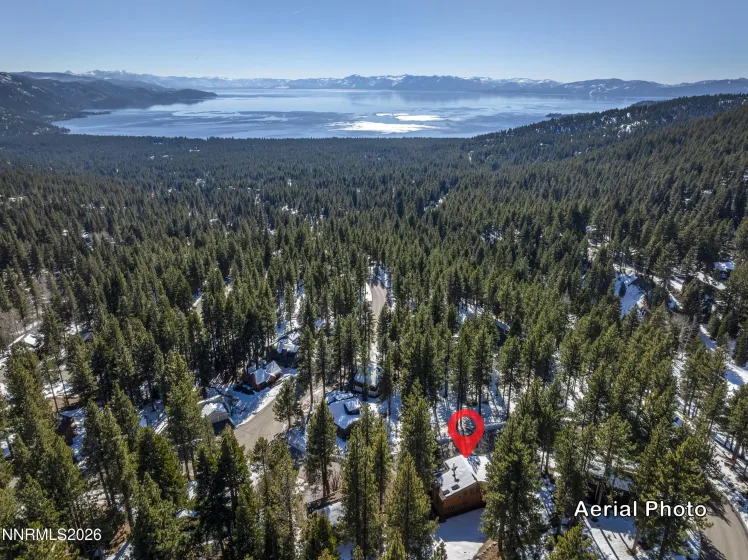 983 Apollo, Incline Village, Nevada 89451, 4 Bedrooms Bedrooms, ,3 BathroomsBathrooms,Residential,Residential,Apollo,260001367