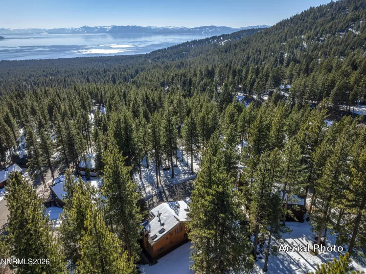 983 Apollo, Incline Village, Nevada 89451, 4 Bedrooms Bedrooms, ,3 BathroomsBathrooms,Residential,Residential,Apollo,260001367